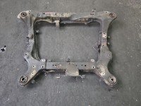 WÓZEK KOŁYSKA TRAWERS Sanki Belka silnika Volvo XC90 I 02- 2.9 T6