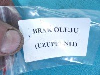 Most tylny DYFER tył Mercedes CLS II C218 W218 218 2183505900, A2043510408, 2068716 4.7 V8 (278922)