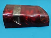Lampa tył prawa błotnika Mercedes Vito W447 14- HB EUROPA A4478200164