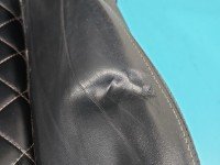 Fotele komplet kanapa Audi A7 4G