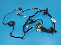 Instalacja Wiązka drzwi przód prawych Hyundai Santa Fe III 12–18 91610-4Z194