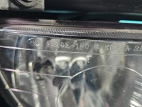 Halogen prawy Kia Sportage II 04-10