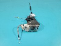 Zamek tył lewy 1697302135 Mercedes W169