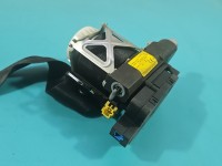 Pas bezpieczeństwa tył lewy Europejska Mercedes W222 34112720C, 341127112C