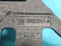 Wkład styropian bagażnika koła zapasowego Opel Astra V K 39023631