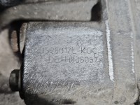 Most tylny DYFER tył AUDI Q7 I 4L 4.2 TDI