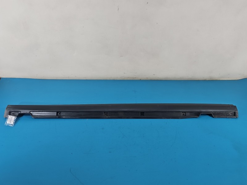 Listwa progowa prawa PRÓG NAKŁADKA Land rover range Evoque I 11-18