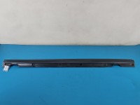 Listwa progowa prawa PRÓG NAKŁADKA Land rover range Evoque I 11-18