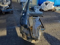 Błotnik tył lewy Audi A5 8T ćwiartka LZ7H