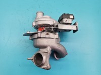 Turbosprężarka Regenerowana Ford Focus Mk2 742110-7 1.8 tdci 116KM