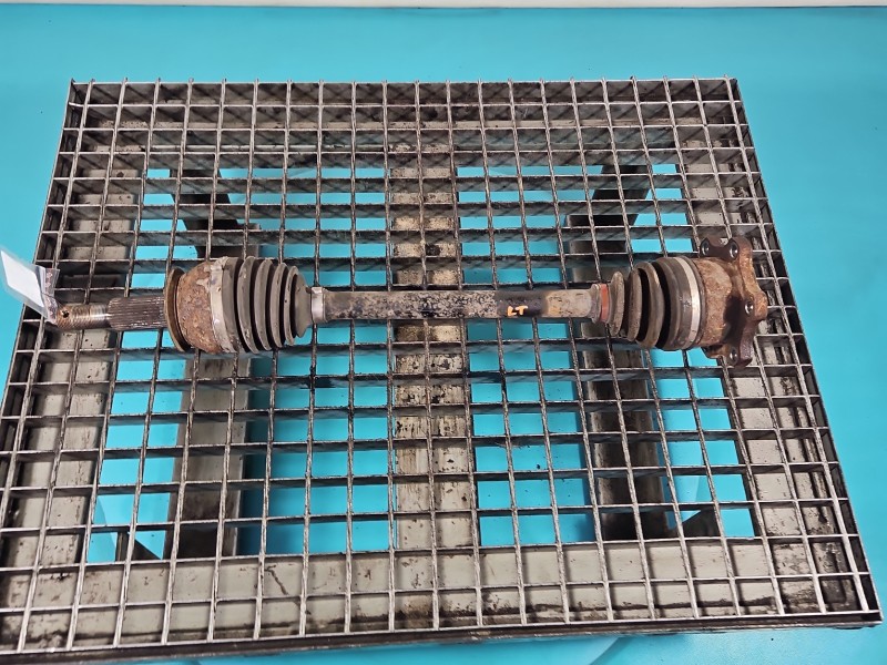 Półoś tył lewa INFINITI QX50 3.7 V6 automat