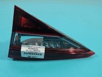 Lampa tył prawa Skoda Superb III kombi