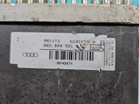 Przekaźnik wentylatorów wentylatora AUDI A6 C7 8K0959501G