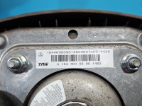 Kierownica Mercedes ML W164 A1644603503