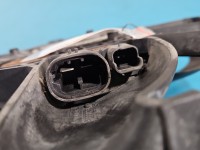 Wentylatory Wentylator chłodnicy Citroen C5 II X7 2.0 hdi