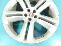 Felga aluminiowa 20" komplet alufelgi felgi Jaguar F-Pace 16-