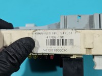 Komputer Sterownik silnika 0261S01008 Alfa romeo Gt 2.0 16V