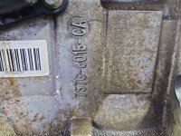 Blok silnika Ford Fiesta Mk7 1.6 16V