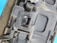 Klamka klapy tył Opel Meriva B 13268754