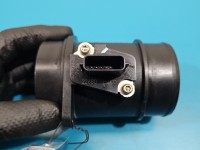 Przepływomierz Renault Laguna III 8200373771, 8200432216, H820043216 2.0 16V (M4R704)