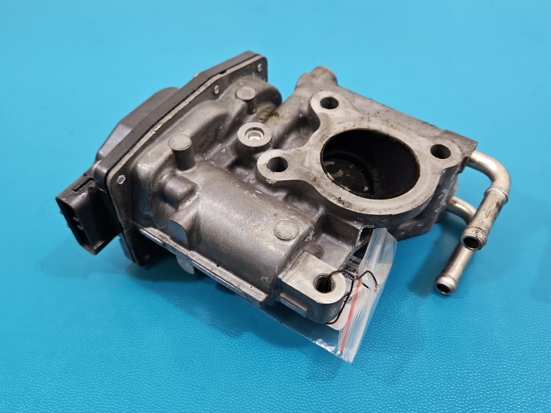 Zawór egr 5-pin, / numer katalogowo 25800-0R010 Toyota Verso 09- 2.0 D4D NG1840351