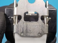 Pas bezpieczeństwa tył prawy Producent części: Dodge Dodge Journey 608162500