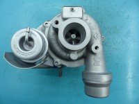 Turbosprężarka Regenerowana Dacia Logan 54359710028, 5435-971-0028 1.5 dci