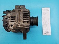 TEST Alternator Opel Zafira B 13229990, 0124325172 1.9 cdti