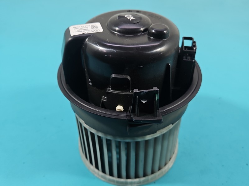 Dmuchawa nawiewu wentylator Peugeot 2008 II 7015011001 EUROPA