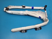 Kurtyna lewa poduszka airbag Opel Corsa E HB