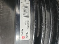 Felga stalowa 16" Nissan Qashqai I J10 06-13 Szerokość felgi: 6.5", 5x114.3, Odsadzenie (ET): 40, Nissan, czarny, Kod...