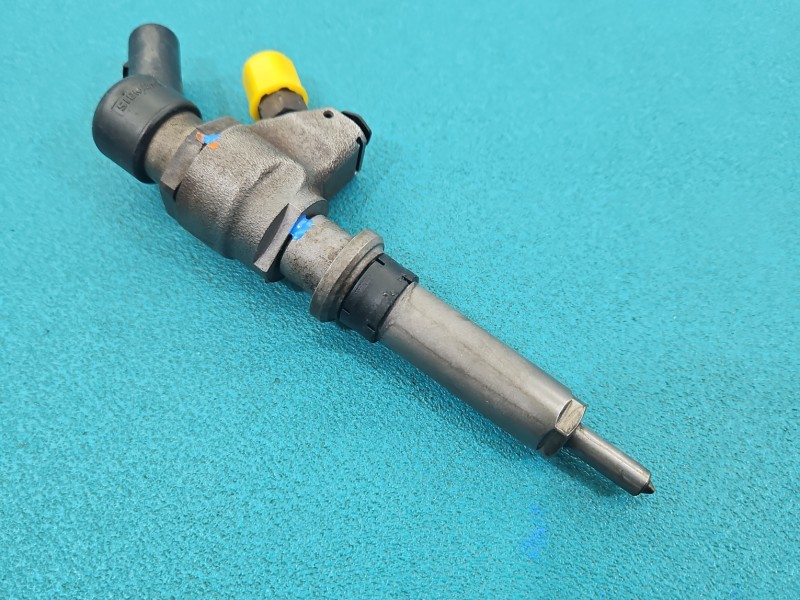 Wtryskiwacz Citroen Berlingo I 2.0 hdi 9652173780