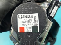 Pas bezpieczeństwa przód lewy kierowcy Seat Ateca EU 631627100E