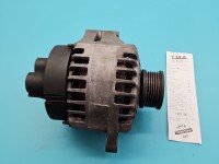 TEST Alternator Fiat Croma II 1.9 jtd