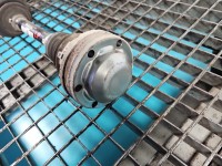 Półoś przód lewa Skoda Octavia IV 2.0 TDI manual