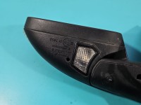 Lusterko lewe pin Volvo S40 II V50 sedan 4d kolor 466-46 europa