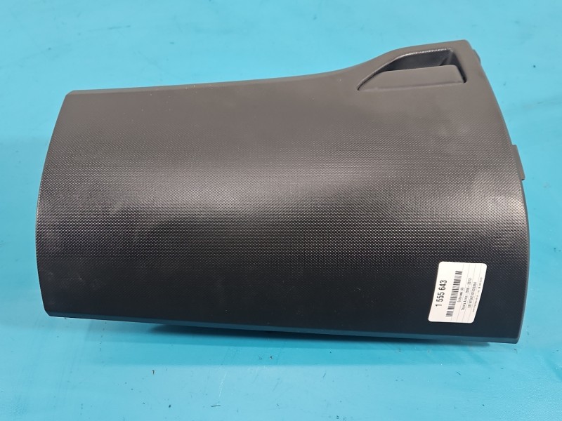 Schowek pasażera Toyota Auris I EUROPA