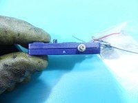 Sterownik moduł 3PIN ANTENY Vw Touareg I 7L 7L6035577F
