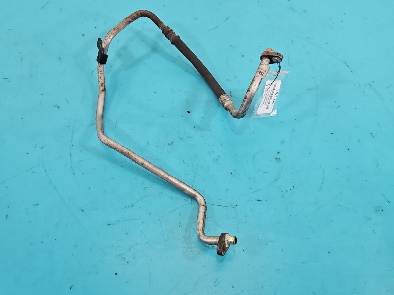 Przewód klimatyzacji rurka Citroen C3 I 9643651480