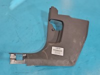 Osłona ZAŚLEPKA PLASTIK Skoda Superb IV 3J1863483