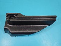 Osłona ZAŚLEPKA PLASTIK LEXUS NX I 14-21 64734-78010