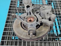 Zwrotnica lewa piasta przód 2.0 hdi Citroen DS4 11-15