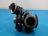 Turbosprężarka Bmw e90 3.0d M57D30O2 231KM 758352-21, 7796311