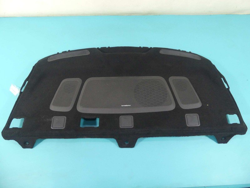 Półka tylna tył bagażnika Kia Optima IV 15-20 85610-D4120WK