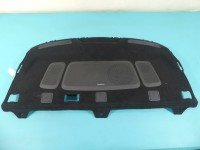 Półka tylna tył bagażnika Kia Optima IV 15-20 85610-D4120WK
