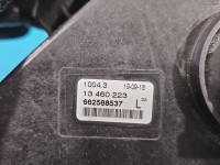 Halogen lewy Opel Insignia B