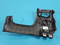 Osłona ZAŚLEPKA PLASTIK MG MG3 24- 11780351, 11897312