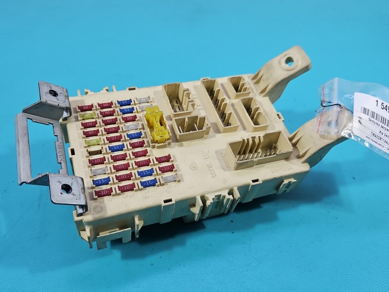 Skrzynka bezpieczników Kia Venga 91950-1J011