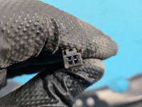 Czujnik otwierania klapy Toyota Rav4 IV