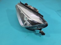 Reflektor lewy lampa przód BMW X1 E84 EUROPA 90018090, 7290239